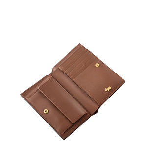 Radley Heritage Lane Medium Bifold Purse